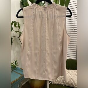 Excellent condition! WHBM blouse, size 14